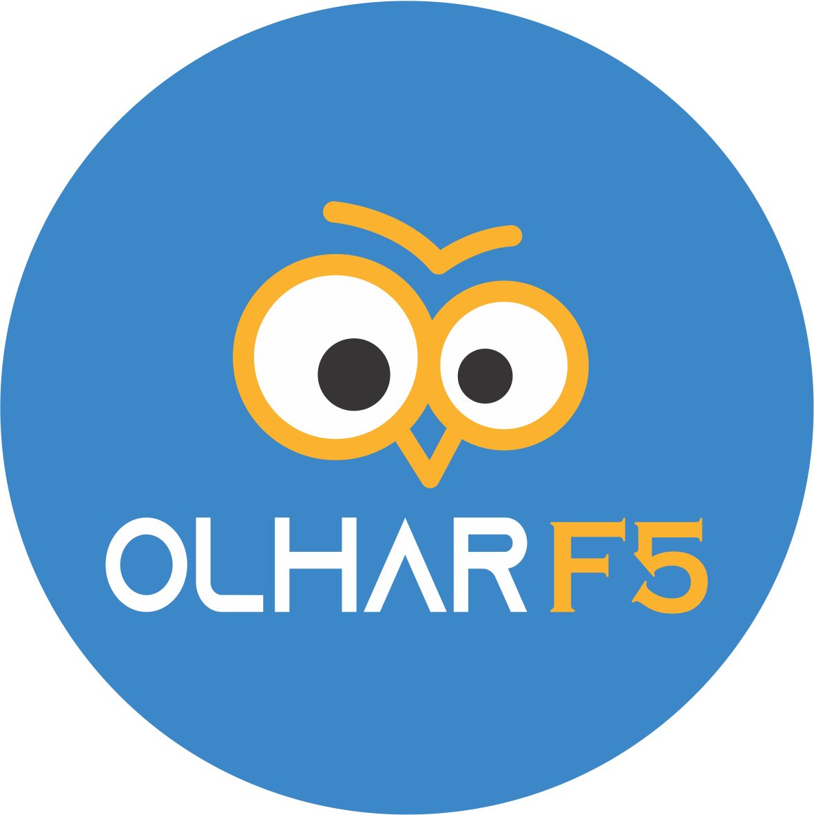 OlhaF5 sua agencia de Publicidade!